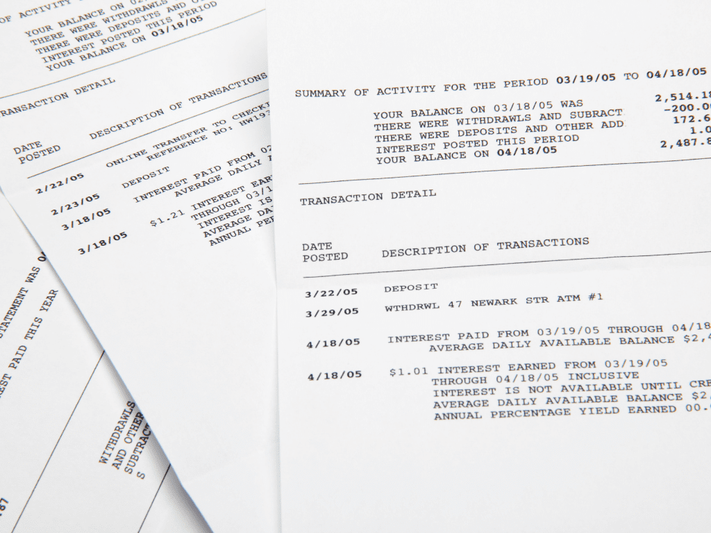 个人流水代办案例